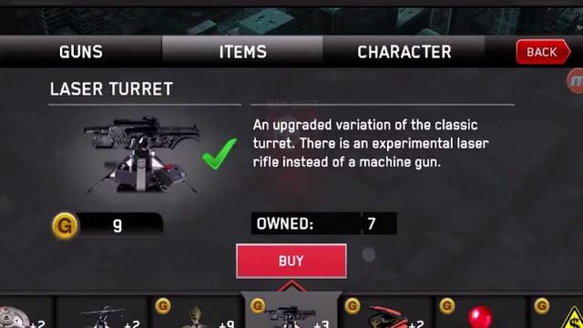 HACK/MOD - Dead Trigger (Mega MOD) For Android - wWw.ALPHAGAMERS.NET смотреть онлайн