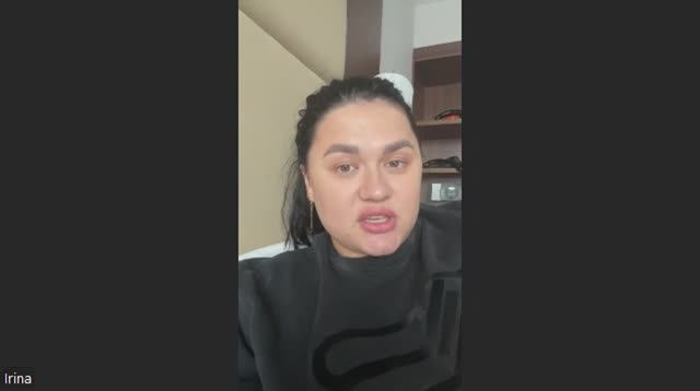 отзыв Ирина