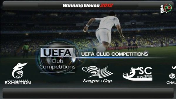 Winning Eleven 2023 Android Offline (150MB) New Kits & Transfer Update