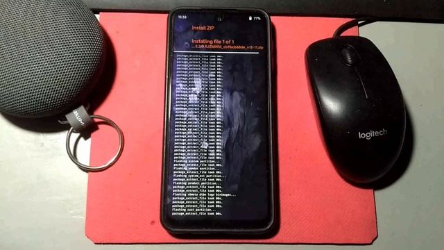 Update Android 10 ke 11 With Orangefox Recovery || xiaomi.eu_multi_Note9Pro_V12.5.2.0.RJZMIXM смотреть онлайн