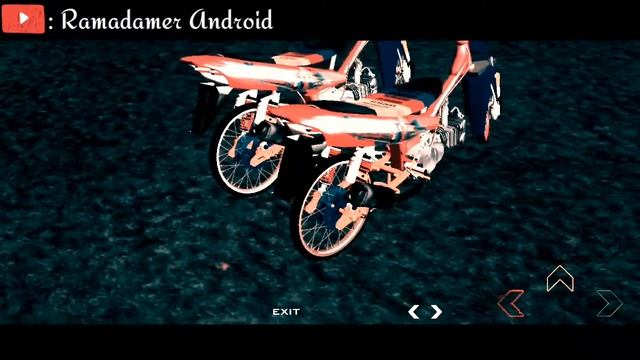 Review Vega Liaran - GTA SA ANDROID смотреть онлайн