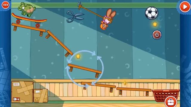 Amazing Alex level 3-14 смотреть онлайн
