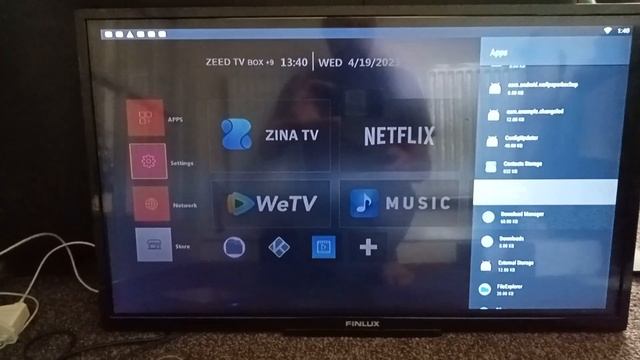 How update ZEED TV iStar Korea смотреть онлайн