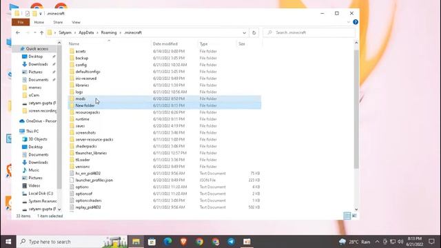 HOW TO DOWNLOAD PHYSICS MOD Tlauncher *FREE* (realistic physics) without lag | low end pc's 2 gb ra смотреть онлайн