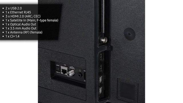 Fernseher Toshiba 50UL4D63DGY | Test | Deutsch смотреть онлайн