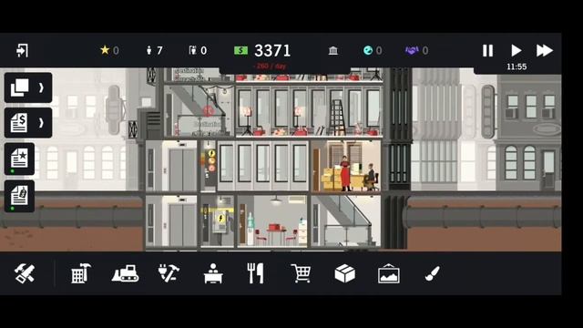 APK project highrise atualizada 2021 смотреть онлайн