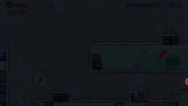 super mario maker android gameplay смотреть онлайн