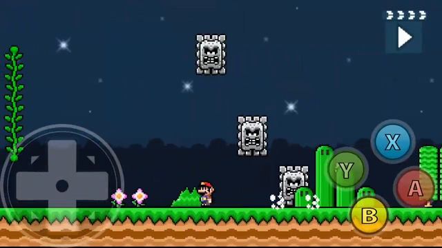 Xeno Maker Unity Edition - Preview 2 смотреть онлайн