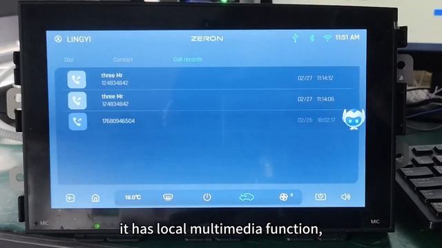 Apple carplay/ Open Auto Pro / Android Auto смотреть онлайн