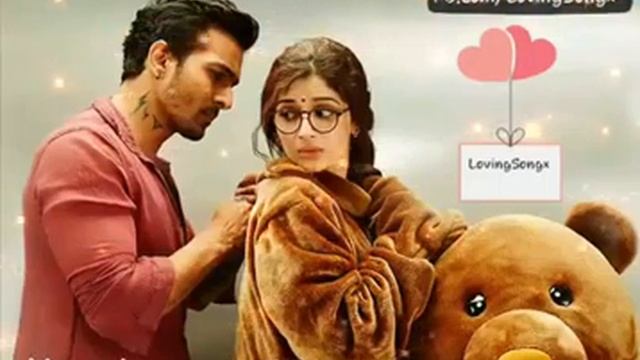 Sanam Teri kasam/ Title Song/ OFFICIAL VIDEO смотреть онлайн