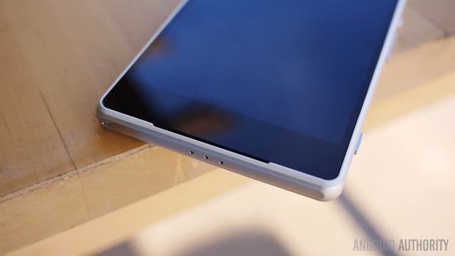 LG G3 vs Sony Xperia Z2 - Quick Look смотреть онлайн