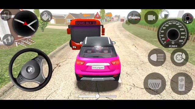 Dollar Sidhu Muse Song Gadi Wala Game Offroading Games Android Gameplay #gaming смотреть онлайн