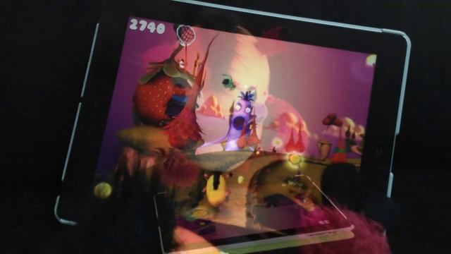 WeeWaa RockOn Teaser for iOS and Android смотреть онлайн
