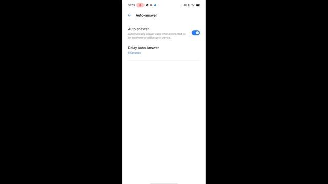 Smart Call Setting in Oppo A16 , Oppo A16 Main Call Setting Kaise Kare , Smart Call Feature Oppo A1 смотреть онлайн