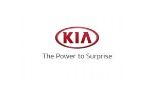 Kia Logo 1994-2023