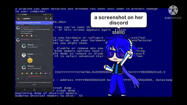 Mathboss a toxic Youtuber want to make a drama to yandroid simulator? смотреть онлайн