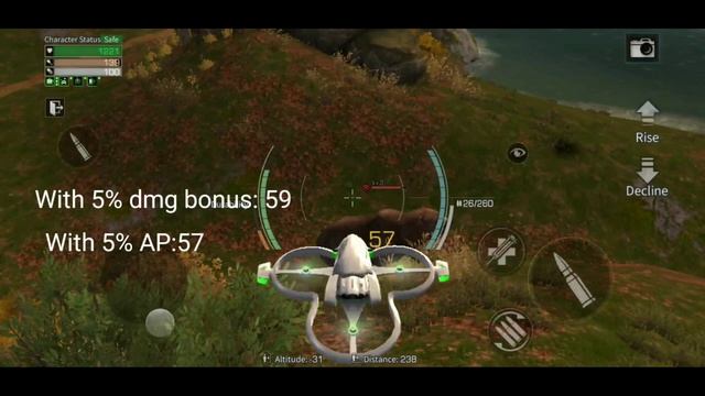 Lifeafter | PART 1: Drone skills! Which skill is the best? смотреть онлайн