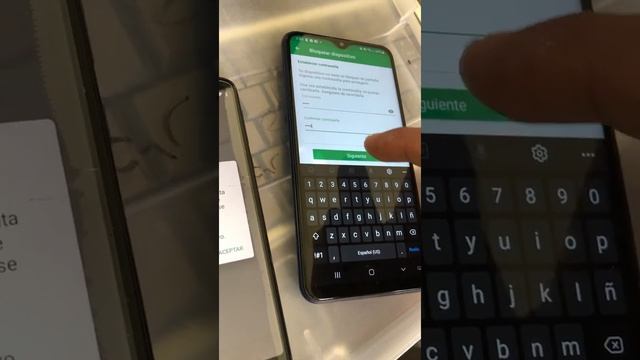 Como eliminar cuenta google en Moto G6 play android 9 sin Pc septiembre 2022 смотреть онлайн