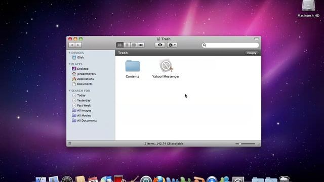 how to permanently delete applications on a mac смотреть онлайн
