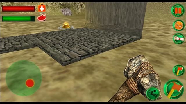6 Game Android Survival Offline & Online yang Mungkin Kalian Belum Tahu смотреть онлайн