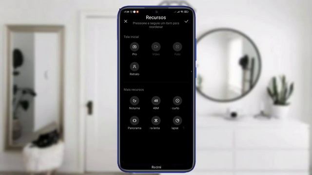 😳SAIU! ATUALIZAÇÃO DO REDMI NOTE 8 MIUI 12/ ANDROID 10 + O QUE MUDOU? #redminote8atualizado #miui12 смотреть онлайн