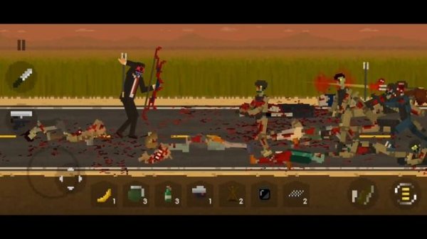 They Are Coming Zombie Defense | Day 20 - 30 | Sunstrike Only | Gameplay Part #6