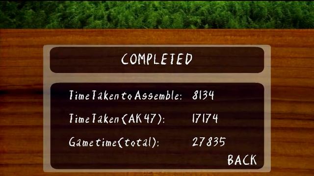 AK47 Gun Disassembly Guide Walkthrough Gameplay Free Android App Game смотреть онлайн