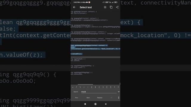 Bypass mock location di apk shopee food driver / Part 1 ( Video Under Review ) смотреть онлайн