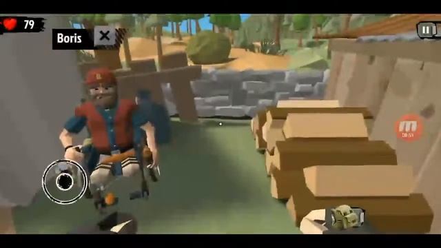 Прохождение игры The Walking Zombie 2 проходим миссии 2# смотреть онлайн