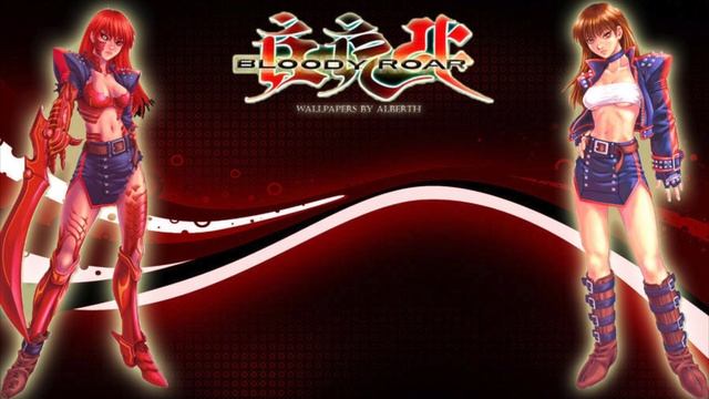 Training Bloody Roar 4 смотреть онлайн