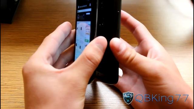 Android Beam Demonstration on Android 4.0 Ice Cream Sandwich смотреть онлайн