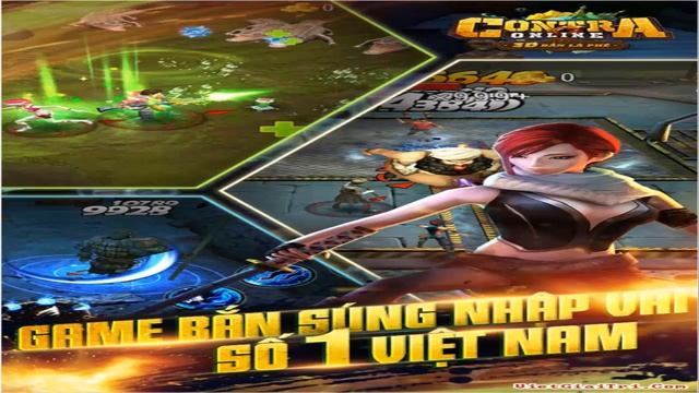 Descargar Contra Online para Android / APK смотреть онлайн