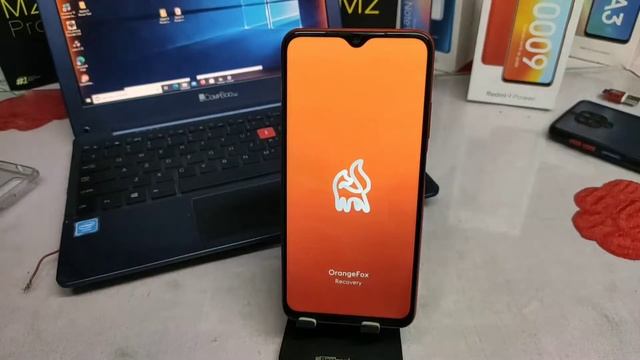 How to Root Redmi 9 Power | Magisk Manager Official Way | No need Boot.img Patching смотреть онлайн