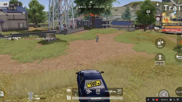 ⭐👉 Knives out - Am I really the best? | OpenBoR Gamer смотреть онлайн