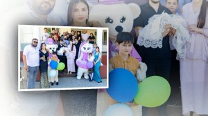 Выписка Мирона Лозенко  28.08.24