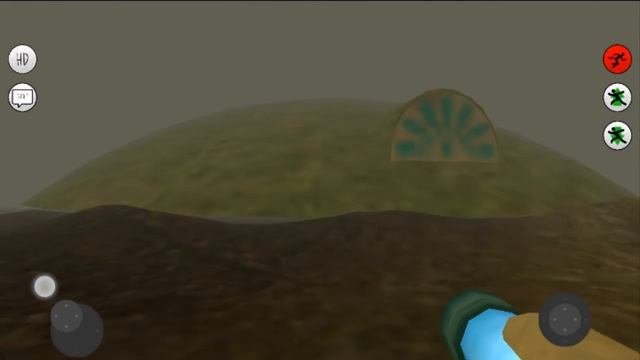 Gameplay SlendyTubbies Android Edition - AAAAAHHHHHHHHHHHHHHHHHHH смотреть онлайн