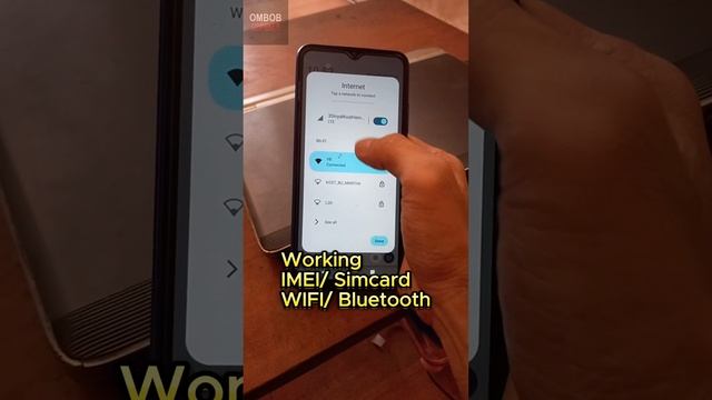 64bit Redmi 10A/ 9A/ 9C/ Poco C3 Android 13 Custom ROM! #JasaRoot #blossom #djderago смотреть онлайн