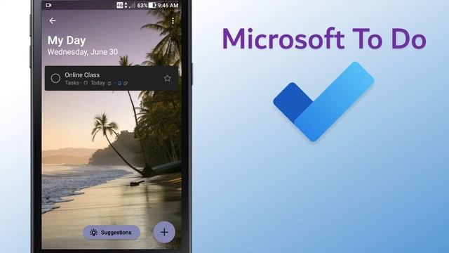 Microsoft To Do | How to Manage Your Day in Sinhala смотреть онлайн