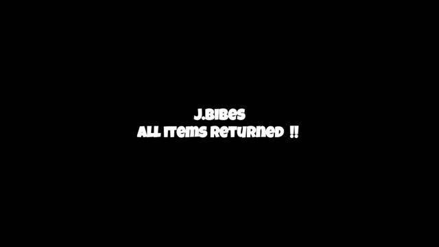 IT TIME TO SAY GOODBYE J.BIBES 👋 AND GET FREE REWARDS 😍 смотреть онлайн