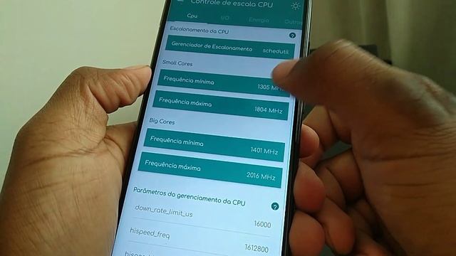Do you want to customize the CPU clocks using kernel? Android 13. Redmi Note 8. смотреть онлайн