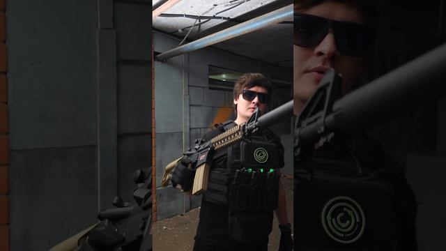 Трассерная насадка ACETECH AT-1000 Tracer Unit смотреть онлайн