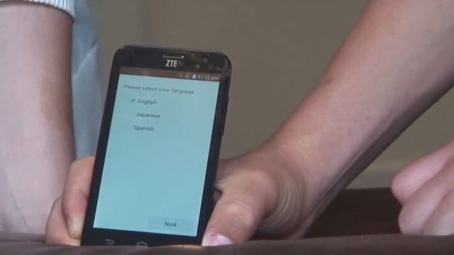 FTC Android Phone Setup смотреть онлайн