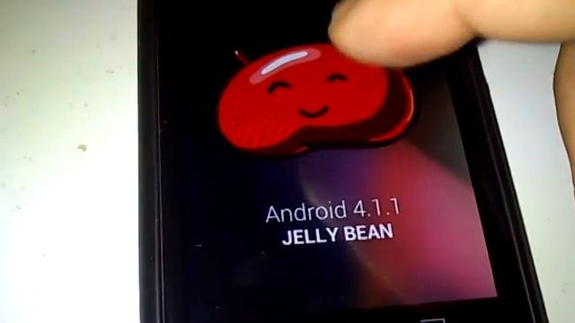 NOKIA N9 ANDROID 4.1 Jelly Bean смотреть онлайн