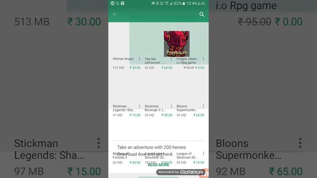 How to download dragon slayer game for android mobile смотреть онлайн