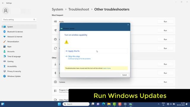 Fix The Recording Stopped Error in Snipping Tool for Windows смотреть онлайн