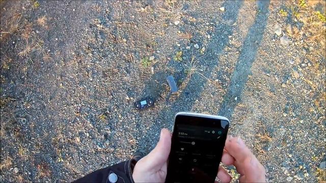 Aosenma CG033 DO NOT BUY 2nd Flight Android Tested REVIEW смотреть онлайн