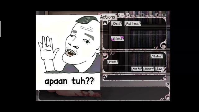 Pecinta Loli Silahkan Merapat - Teaching Feeling смотреть онлайн