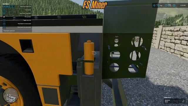 Farming Simulator 22 FS Miner's Mod Pack 🚧 May-2023 🚧 смотреть онлайн