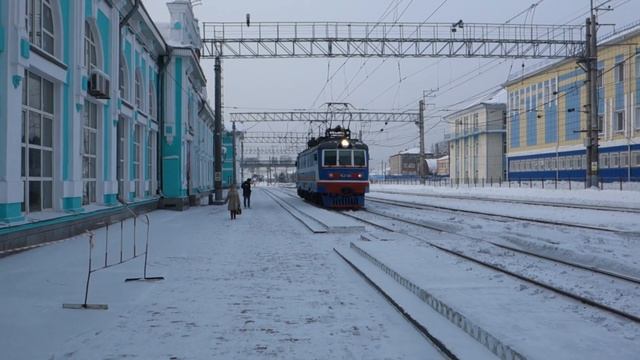 ЧС2-100 смотреть онлайн