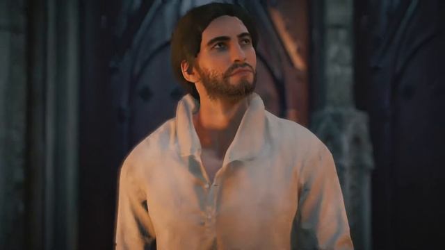 Assassin's Creed Unity 05 - Eagle Path смотреть онлайн